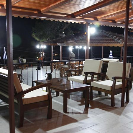 Apollon Hotel Патара Экстерьер фото